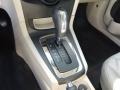 6 Speed PowerShift Automatic 2011 Ford Fiesta SE Hatchback Transmission
