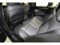 Black Rear Seat Photo for 2013 BMW M5 #77551294