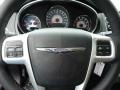 Deep Auburn Pearl - 200 Limited Sedan Photo No. 18