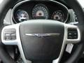 2013 Deep Auburn Pearl Chrysler 200 Limited Sedan  photo #18