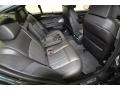 Black Rear Seat Photo for 2013 BMW M5 #77551370