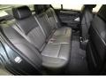 Singapore Grey Metallic - M5 Sedan Photo No. 40