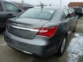 Tungsten Metallic - 200 Touring Sedan Photo No. 4