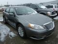 Tungsten Metallic - 200 Touring Sedan Photo No. 7
