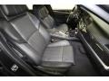 Black Front Seat Photo for 2013 BMW M5 #77551451