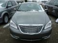 Tungsten Metallic - 200 Touring Sedan Photo No. 8
