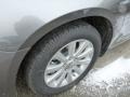 Tungsten Metallic - 200 Touring Sedan Photo No. 9