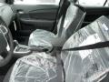 Tungsten Metallic - 200 Touring Sedan Photo No. 10