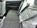 Tungsten Metallic - 200 Touring Sedan Photo No. 11