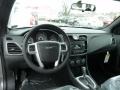 Tungsten Metallic - 200 Touring Sedan Photo No. 12