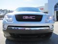 Quicksilver Metallic - Acadia SLE Photo No. 2