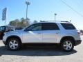 Quicksilver Metallic - Acadia SLE Photo No. 4