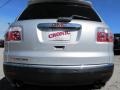 Quicksilver Metallic - Acadia SLE Photo No. 6