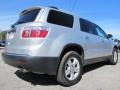 Quicksilver Metallic - Acadia SLE Photo No. 7