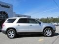 Quicksilver Metallic - Acadia SLE Photo No. 8