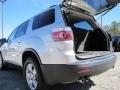 Quicksilver Metallic - Acadia SLE Photo No. 14