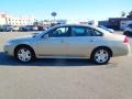 Gold Mist Metallic - Impala LT Photo No. 3