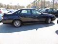 2003 Black Chevrolet Impala LS  photo #13