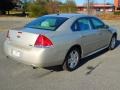 Gold Mist Metallic - Impala LT Photo No. 5