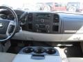 2009 Silver Birch Metallic Chevrolet Silverado 1500 LT Crew Cab  photo #17