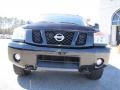 Galaxy Black - Titan PRO-4X Crew Cab 4x4 Photo No. 2