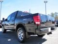 Galaxy Black - Titan PRO-4X Crew Cab 4x4 Photo No. 5