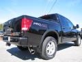 Galaxy Black - Titan PRO-4X Crew Cab 4x4 Photo No. 7