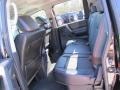 Galaxy Black - Titan PRO-4X Crew Cab 4x4 Photo No. 13