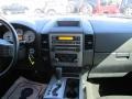 Galaxy Black - Titan PRO-4X Crew Cab 4x4 Photo No. 19