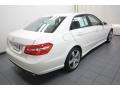 Arctic White - E 350 Sedan Photo No. 11