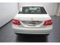 Arctic White - E 350 Sedan Photo No. 12