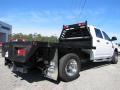 Bright White - Ram 3500 HD ST Crew Cab 4x4 Dually Chassis Photo No. 7