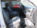 Bright White - Ram 3500 HD ST Crew Cab 4x4 Dually Chassis Photo No. 16
