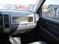Bright White - Ram 3500 HD ST Crew Cab 4x4 Dually Chassis Photo No. 17