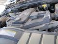 Bright White - Ram 3500 HD ST Crew Cab 4x4 Dually Chassis Photo No. 20