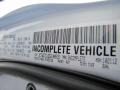 Bright White - Ram 3500 HD ST Crew Cab 4x4 Dually Chassis Photo No. 24