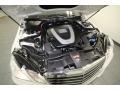 3.5 Liter DOHC 24-Valve VVT V6 Engine for 2010 Mercedes-Benz E 350 Sedan #77553221