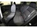 Black Rear Seat Photo for 2008 Mazda MAZDA3 #77553350