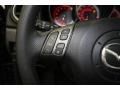 Black Mica - MAZDA3 s Touring Sedan Photo No. 25