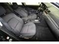 Black Mica - MAZDA3 s Touring Sedan Photo No. 36