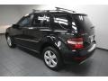 Black - ML 350 4Matic Photo No. 5