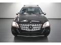 Black - ML 350 4Matic Photo No. 6