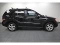 Black - ML 350 4Matic Photo No. 7