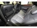 Black Rear Seat Photo for 2009 Mercedes-Benz ML #77553965