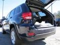 2013 True Blue Pearl Jeep Grand Cherokee Laredo X Package  photo #14