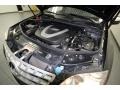 2009 Mercedes-Benz ML 3.5 Liter DOHC 24-Valve VVT V6 Engine Photo