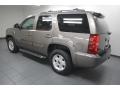 2011 Mocha Steel Metallic Chevrolet Tahoe LT  photo #5