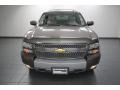 Mocha Steel Metallic - Tahoe LT Photo No. 6
