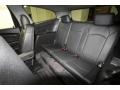 Ebony Rear Seat Photo for 2010 Chevrolet Traverse #77554407