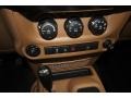 2012 Black Jeep Wrangler Sahara 4x4  photo #20